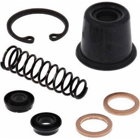 Kit Rep Maître Cyl Frein Ar YAMAHA WR-F 250 4T 2003-2016 / WR-F 450 4T 2003-2011