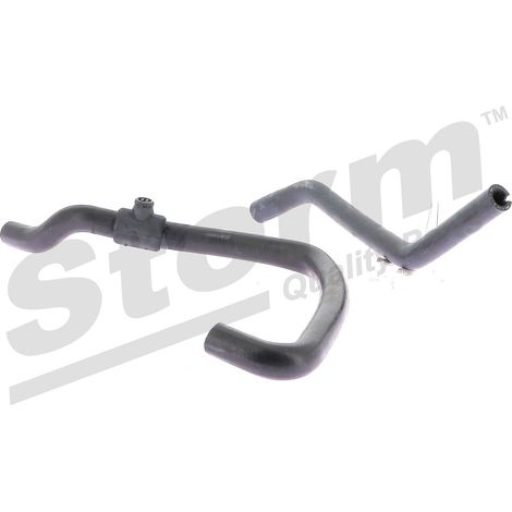 Tuyau de refroidissement multibranche compatible Fiat 7738729 (1/4)