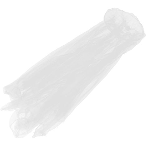 Moustiquaire ronde en forme de dôme pour lit queen size, rideau (1/5)