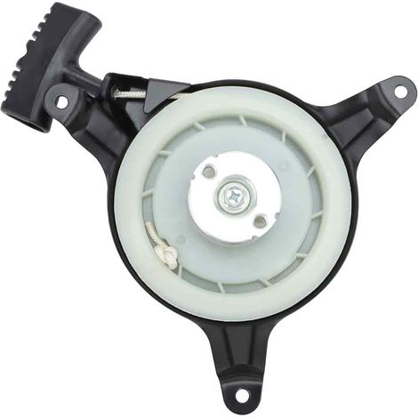 Démarreur à lanceur pour tondeuse à gazon GXV120 GXV140 GXV160 HRM195 215 28400ZG9803 (1/5)