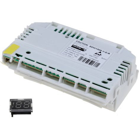 Electrolux - elektronik, konfiguriert - edw150 - 973911235017002 - 7321428690615