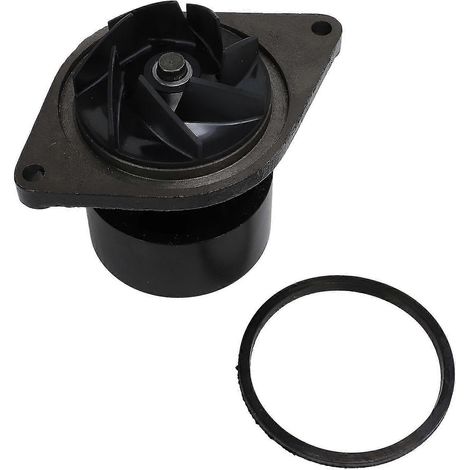 Wasserpumpe 3800984, Hochleistungsersatzteil für Dodge 5.9L Cummins Diesel 6BT, ISB 51683, Banmo (1/5)
