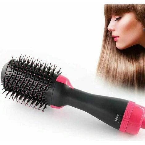 Trade Shop - PHON ASCIUGACAPELLI PROFESSIONAL LISCIANE FÜR STAP HANDEL - (1/5)