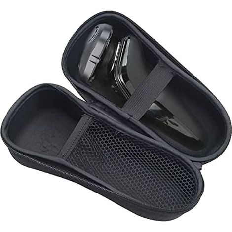 Harte EVA-Reisetasche für Braun Panasonic Elektrorasierer für Herren (1/4)
