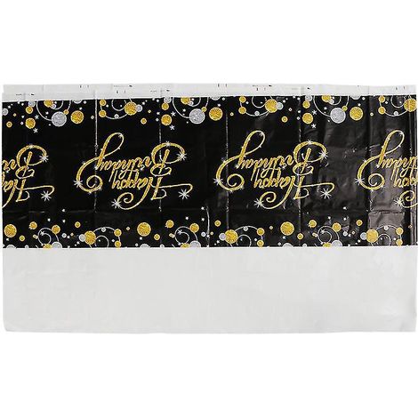 1 nappe de fête