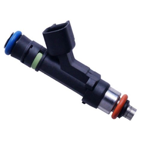 Auf Lager: Kraftstoffeinspritzdüse 0280158165, passend für Mercury Volvos. (1/4)