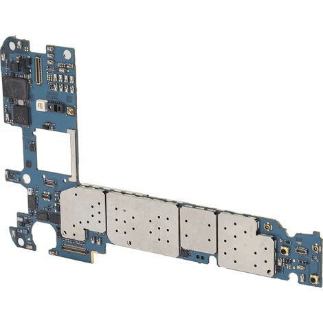 Carte mère de remplacement pour téléphone portable Samsung Note5 version US 32 Go (1/5)