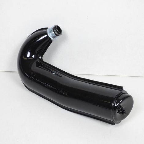 rsm auspuff für moped mbk 50 51 super neu (1/5)