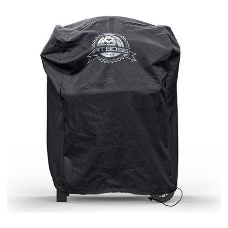 Custodia per Barbecue a Gas Pit Boss Sportsman 2 con Carrello - 31913