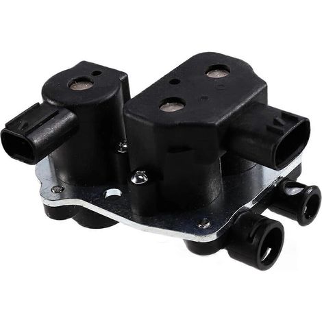 Kits de réparation de bloc de vannes pour compresseur de suspension pneumatique-- (1/5)