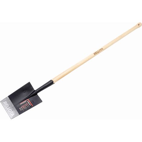 Palote 5604-24 con mango largo