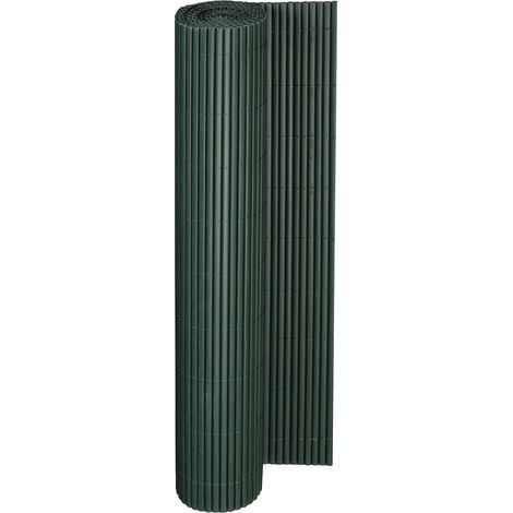 Sichtschutz PVC Comfort 1,8x3 m, grün