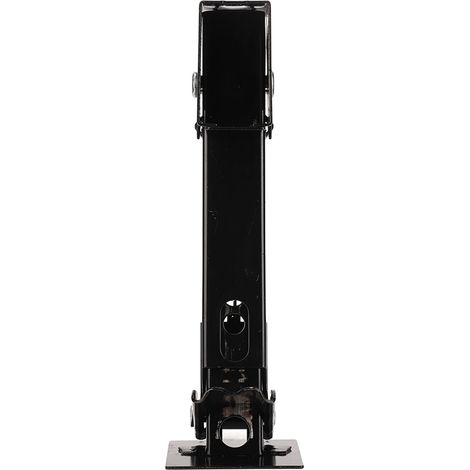 Stabilisateur 650 lbs, Capacité de Levage 1000 lbs, Pieds Rétractables Réglables pour Véhicules (1/5)