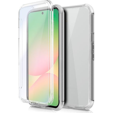 Funda COOL Silicona 3D para Samsung A566 Galaxy A56 5G