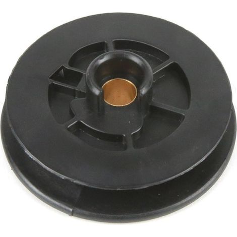 Poulie de lanceur pour découpeuse Stihl TS410, TS420, TS480I, TS500I