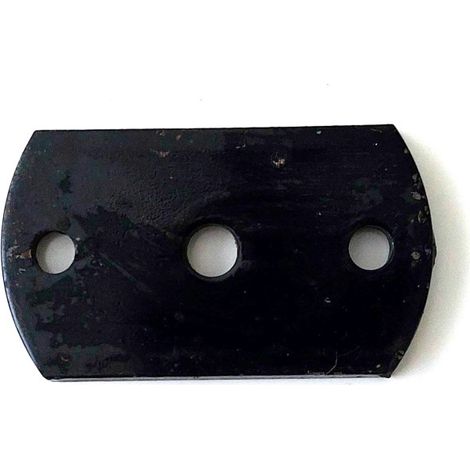 12626 - Entretoise pour Tondeuse Autoportée MTD