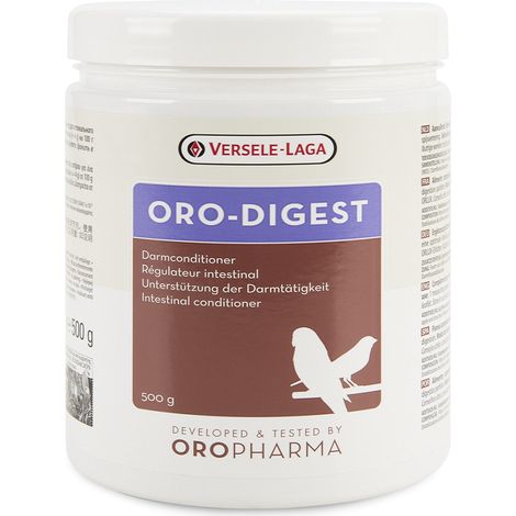 Oro Digest - Oropharma - 500 gr