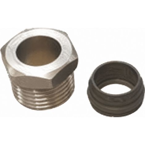 Bicone per corpo termostatico 15x21/14