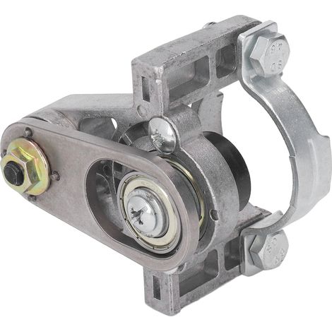 Tête de conversion universelle pour meuleuse d'angle électrique en acier inoxydable, kit convertisseur pour découpe et polissage M10 M14