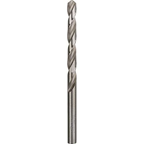 BOSCH - PUNTA METALLO HSS-G 7X109MM (1/4)