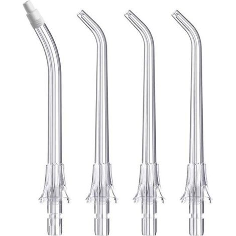 Xiaomi Wasserflosser Ersatzspitzen (4 Stück)