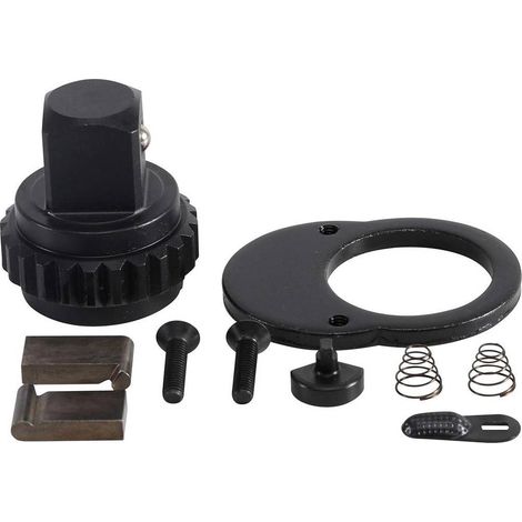 Kit de Réparation pour Clé Dynamométrique - Compatible Art. 970 - Pièces de Rechange Essentielles - Réparation Facile - D-Work