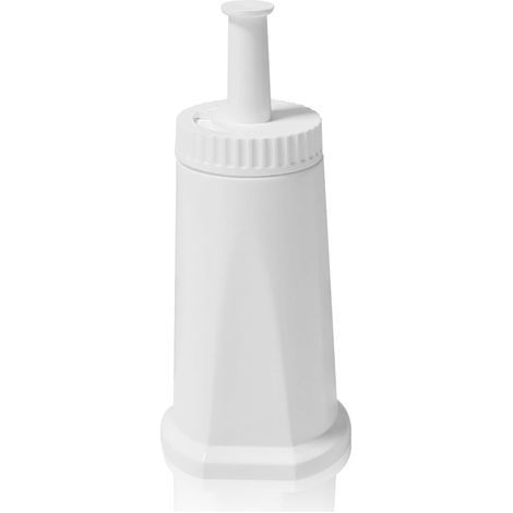 Filtre à eau compatible avec machine à café Sage modèle SES 990/980/500/878/875/880/920/810, BES008, cartouche de rechange avec charbon actif et résine échangeuse d'ions (4) (1/5)