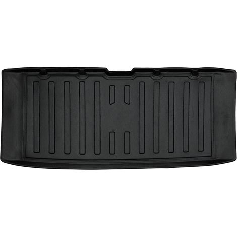 Tapis de coffre Mini Cooper II R56 2006-2014 (1/5)