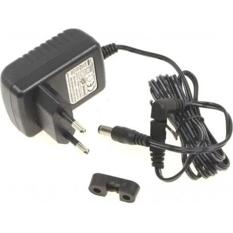 Rowenta Air Force Light Cargador Negro Potencia 13,5W