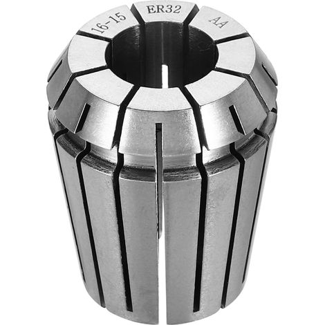 Mandrin A Ressort ER32 16mm Collet De Précision (1/5)