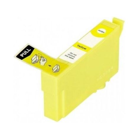 Cartuccia Compatibile Epson T3474 34Xl Giallo