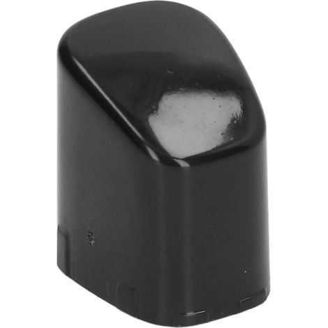Cache-bouton de frein à main ABS 6rd711333a, pièce de rechange pour Kreuz 6rd CROSS 6RD 711, noir (1/5)