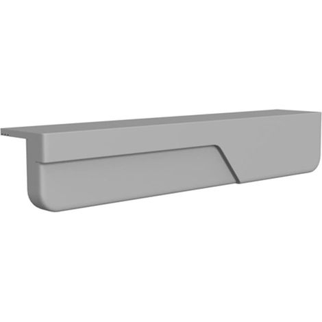 Poignée de tiroir en silicone pour meuble, ouverture mains libres (1/5)
