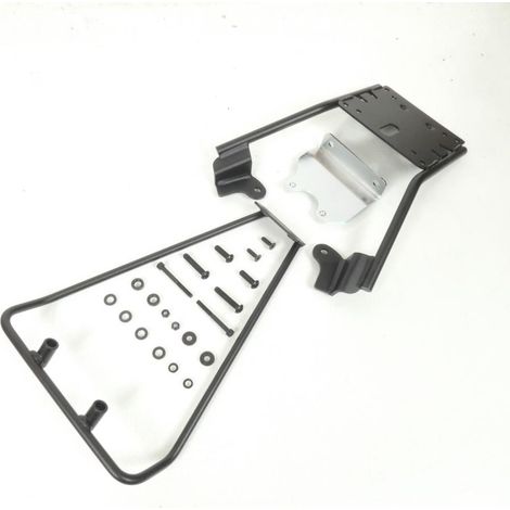Top-Case-Halterung Shad TOP MASTER für Motorrad Suzuki 600 GSR (1/5)