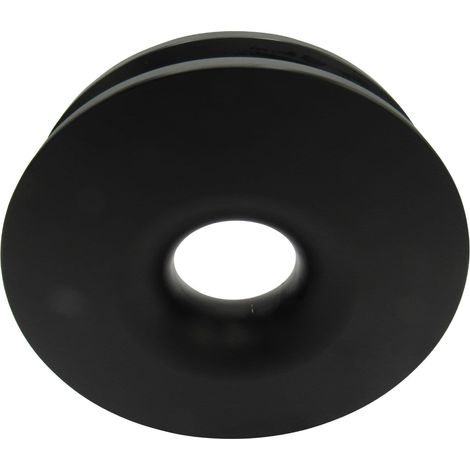 Soft Shackle Recovery Ring 200KN (Snatch Vehicle Winch Off Road 4WD Pulley Aluminium) (1/5)