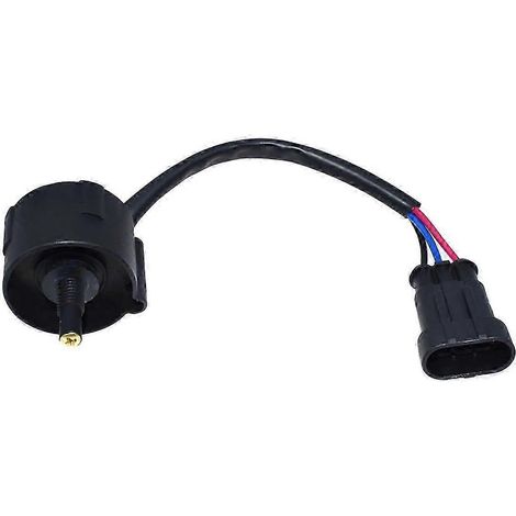 Filtre à eau diesel avec capteur Hyundai Libero Santa Fe Kia Sorento 31921-4A700 (1/4)