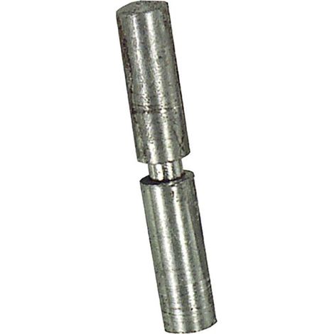Pernio Torneado              12x70 mm.
