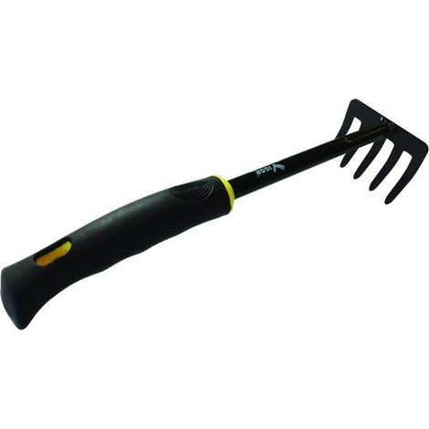 Rastrellini Vigor ergo, manicati 30 cm, 5 denti