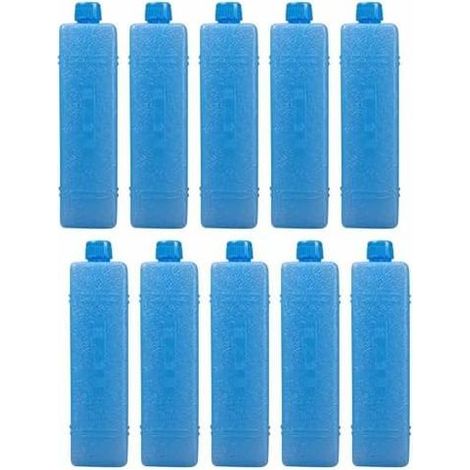 Pi ces Bloc Glaci re Pain De Glace R verwendbar (1/5)
