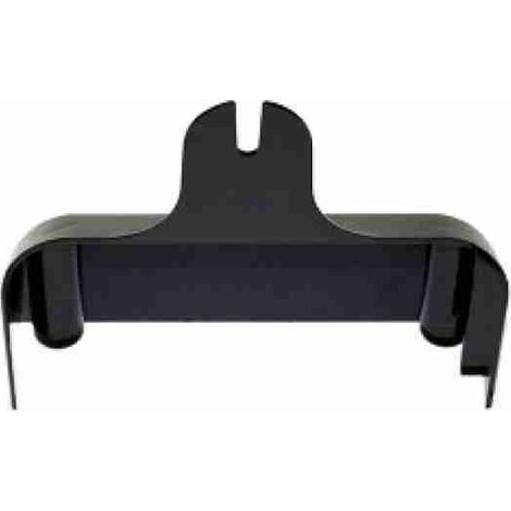 Couvercle de protection du pied droit Bx de remplacement CAME 119RIBX005