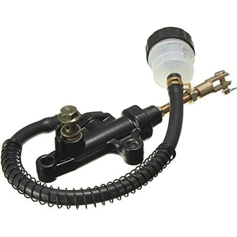 Réservoir De Liquide Maître-Cylindre De Frein Arrière pour YZF-R1 R6 (1/5)