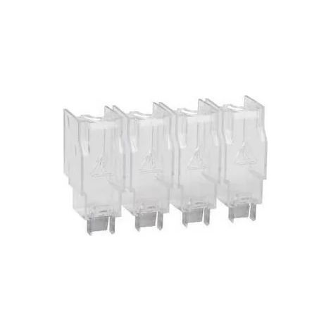 Schneider GS2AP64 Tapa terminales (x4) 630-800A TeSys