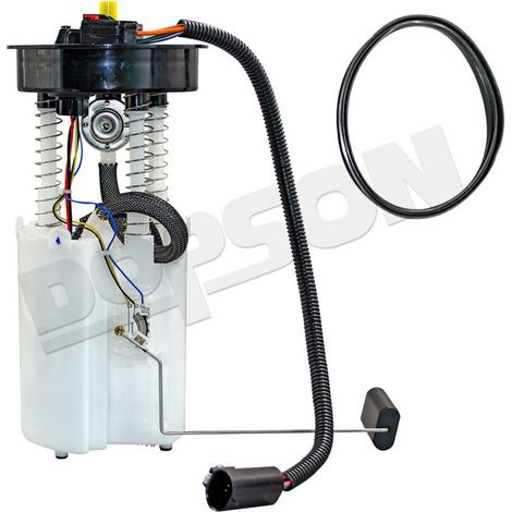 E7087M FG0377 P74697M 5003855AA Grand Cherokee 4.0L 95 Kraftstoffpumpenbaugruppe (Grand Cherokee Kraftstoffpumpenbaugruppe) (1/4)