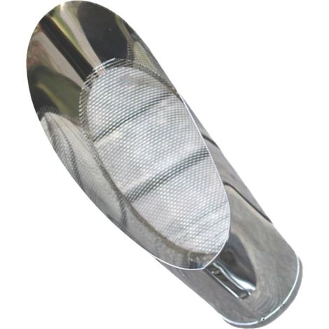 Lot de 20 Ventouses en PVC Transparentes Antidérapantes pour Table en Verre, Diamètre 30 Mm, Taille Moyenne, Coussinets de Protection pour Plateaux, Accessoires Pratiques (1/5)
