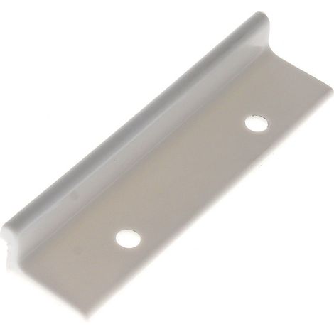 PETITE POIGNEE FREEZER BLANC POUR REFRIGERATEUR SCHOLTES - C00022763