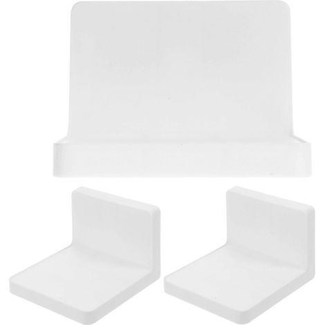 1 étagère murale pour bonsaï, étagère de fenêtre pour plantes, support mural pour pots de fleurs adhésif (1/2)