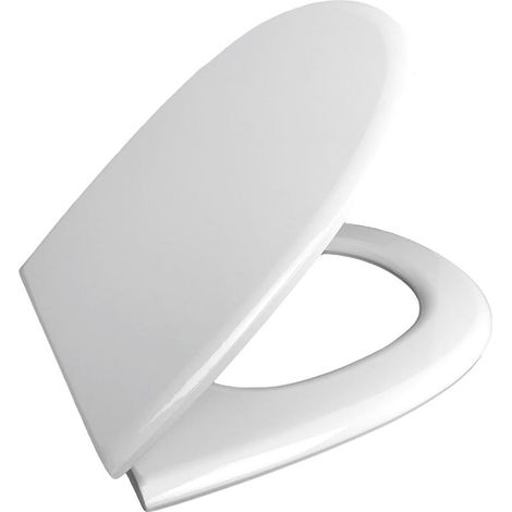 ETOOS 02087108 BACARA Tapa WC Gala Blanco - ref: 02087108