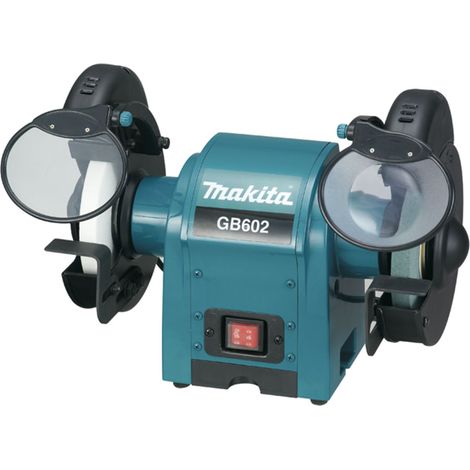 Makita GB602 Doppelschleifer (1/5)