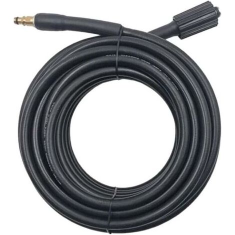 Tuyau flexible haute pression 6 m pour Kärcher K2 K3 K4 K5 K6 K7 (1/3)
