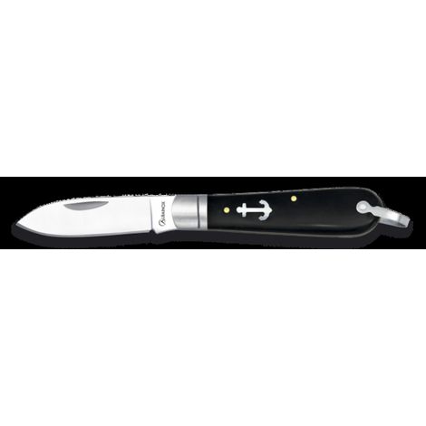 Coltello Martinez Albainox Marinera acciaio inox 6.7 cm